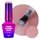 Molly Nails Rubber Fiber Base Nutty Nut 10g - База с фибри и каучук